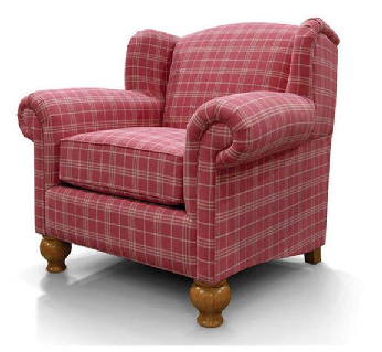 England Furniture Braden Chair