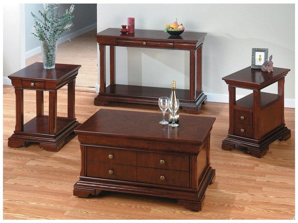 England Furniture Tables