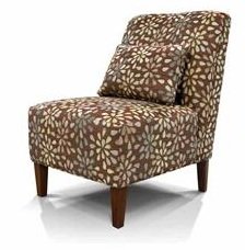 England Furniture Sunset Armless Chair