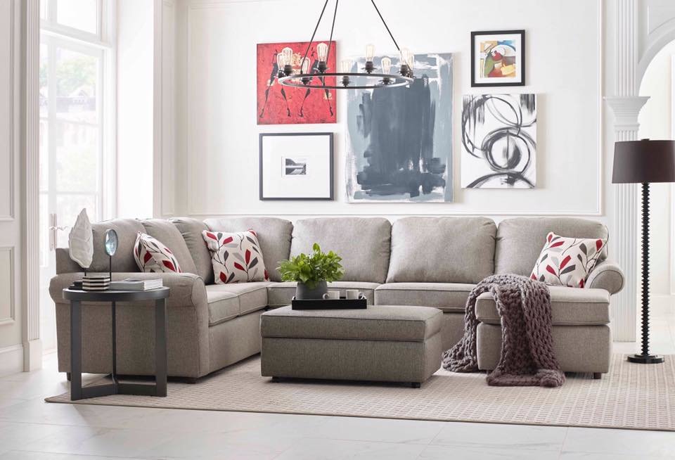Living Room Design England Furniture Company